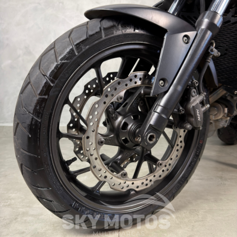 HONDA CB 650 F , Foto 15