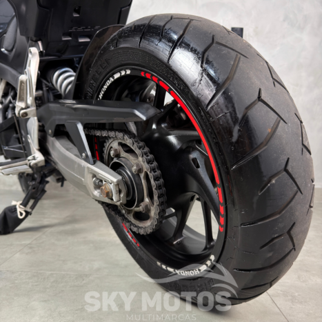 HONDA CB 650 F , Foto 19