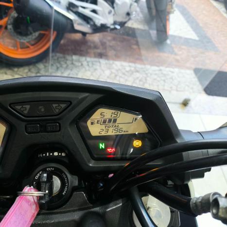 HONDA CB 650 F , Foto 5