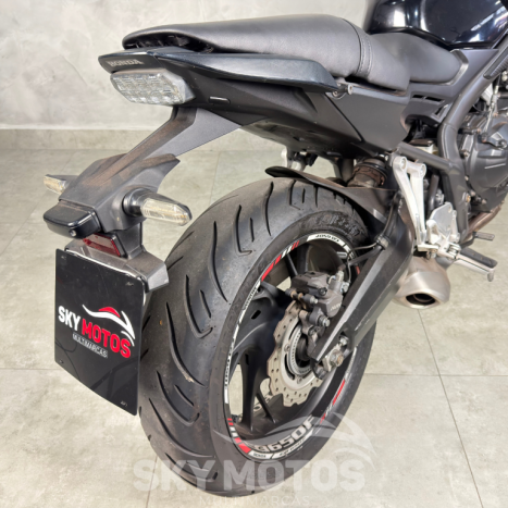 HONDA CB 650 F , Foto 5