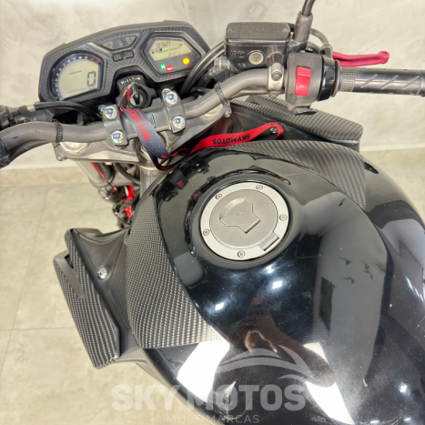 HONDA CB 650 F , Foto 6