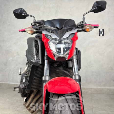 HONDA CB 650 F , Foto 7