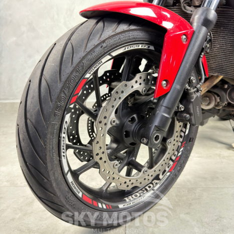HONDA CB 650 F , Foto 8
