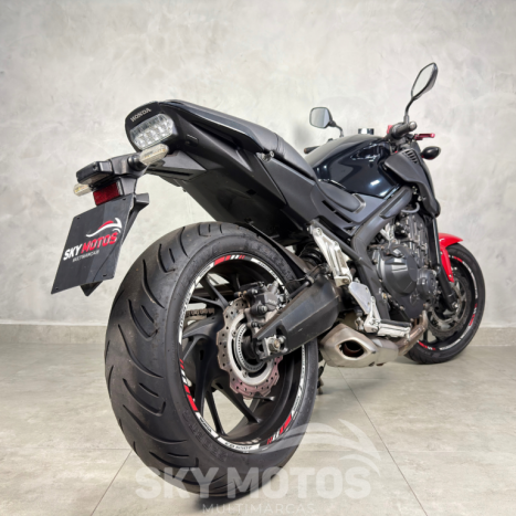 HONDA CB 650 F , Foto 11