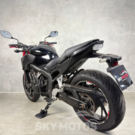 HONDA CB 650 F , Foto 15