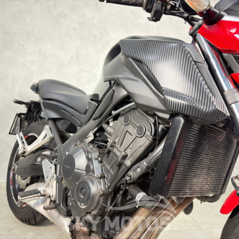 HONDA CB 650 F , Foto 16