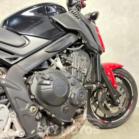 HONDA CB 650 F , Foto 19