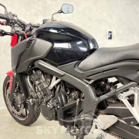 HONDA CB 650 F , Foto 20