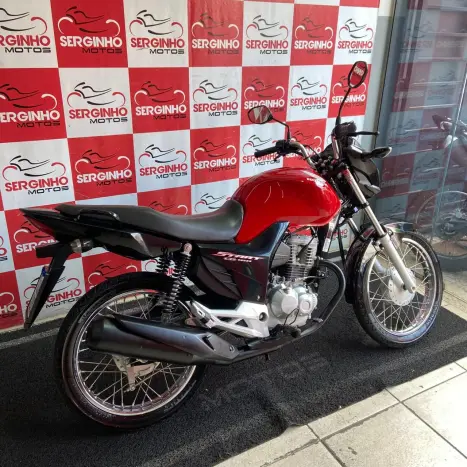 HONDA CB 650 F ABS, Foto 1