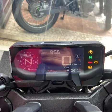 HONDA CB 650 F ABS, Foto 6