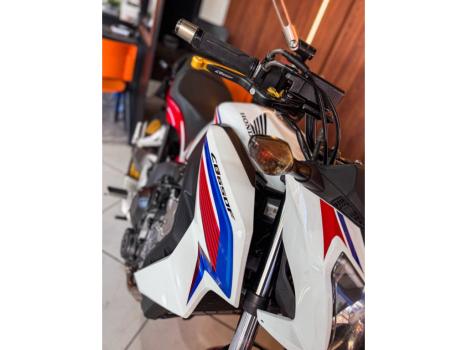 HONDA CB 650 F ABS, Foto 7