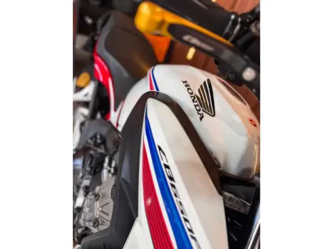 HONDA CB 650 F ABS, Foto 8