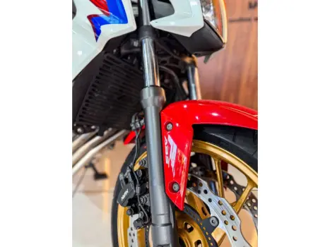 HONDA CB 650 F ABS, Foto 11