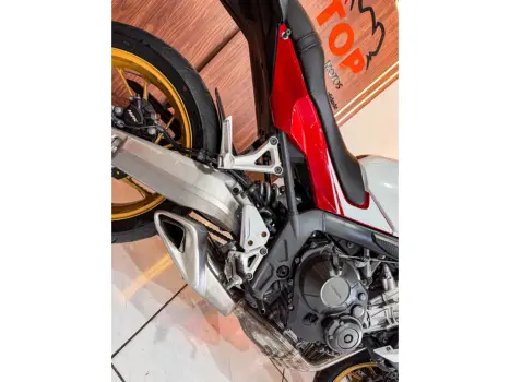 HONDA CB 650 F ABS, Foto 12