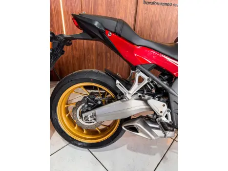 HONDA CB 650 F ABS, Foto 13