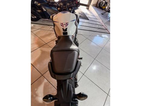 HONDA CB 650 F ABS, Foto 14