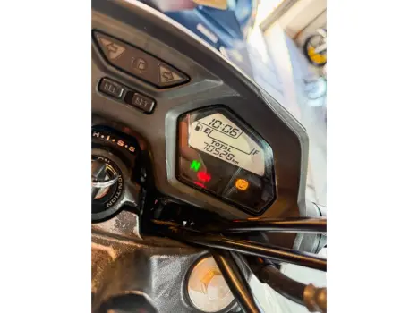 HONDA CB 650 F ABS, Foto 15