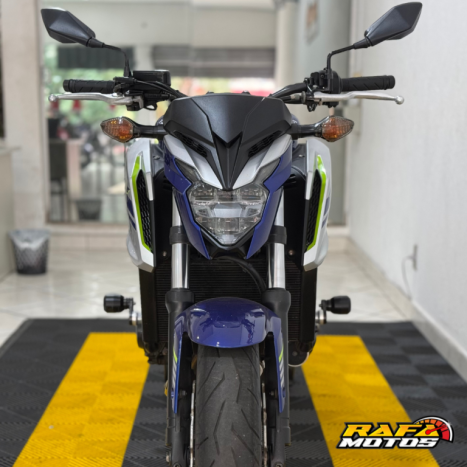 HONDA CB 650 R ABS, Foto 5