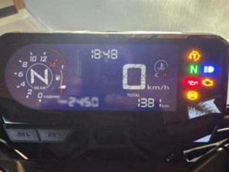 HONDA CB 650 R ABS, Foto 4