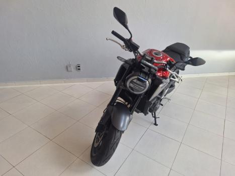 HONDA CB 650 R ABS, Foto 5