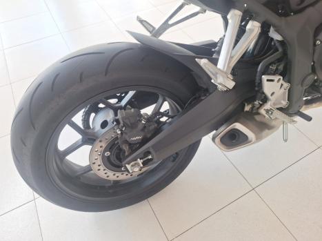 HONDA CB 650 R ABS, Foto 7