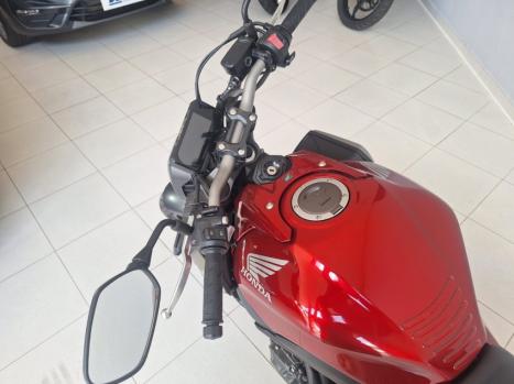 HONDA CB 650 R ABS, Foto 12