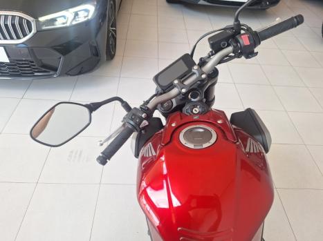 HONDA CB 650 R ABS, Foto 15
