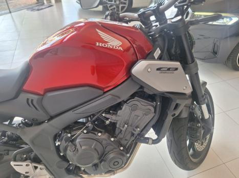 HONDA CB 650 R ABS, Foto 16