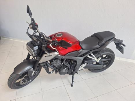 HONDA CB 650 R ABS, Foto 17