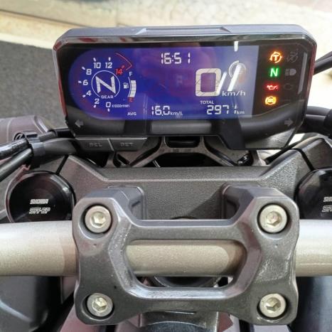 HONDA CB 650 R ABS, Foto 5