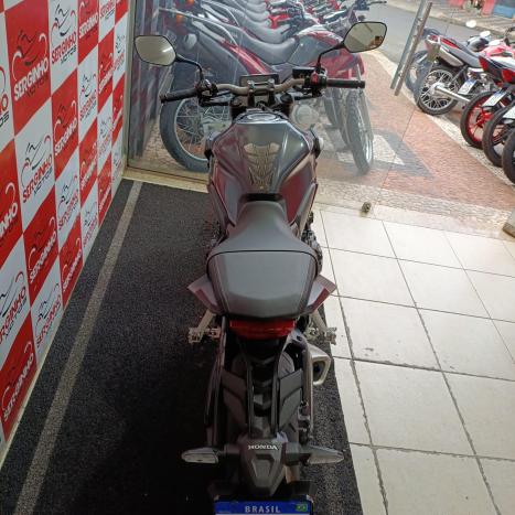 HONDA CB 650 R ABS, Foto 6