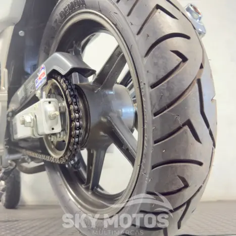 HONDA CB 650 R ABS, Foto 9