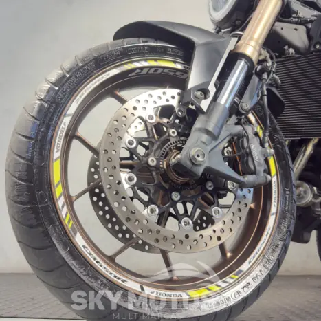 HONDA CB 650 R ABS, Foto 16