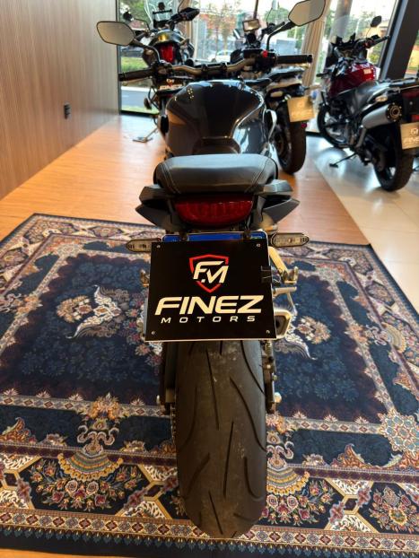 HONDA CB 650 R ABS, Foto 4