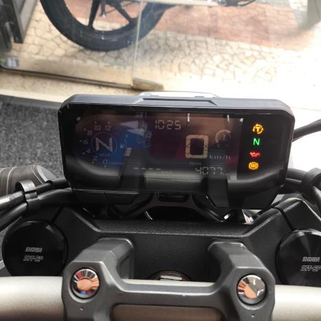 HONDA CB 650 R ABS, Foto 4