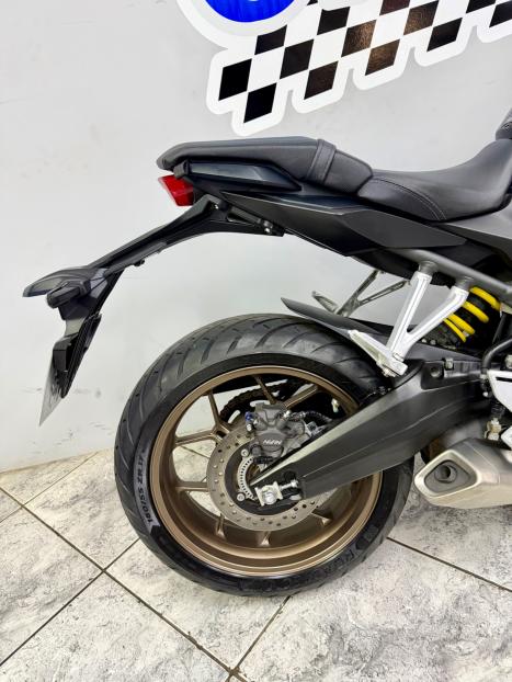 HONDA CB 650 R ABS, Foto 4