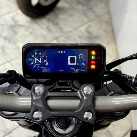 HONDA CB 650 R ABS, Foto 6