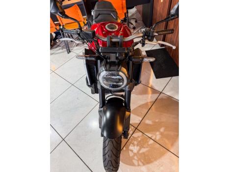 HONDA CB 650 R ABS, Foto 4