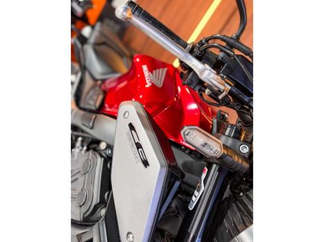 HONDA CB 650 R ABS, Foto 7