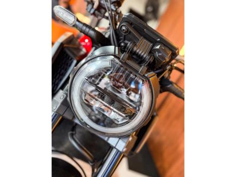 HONDA CB 650 R ABS, Foto 8