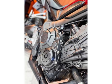 HONDA CB 650 R ABS, Foto 9