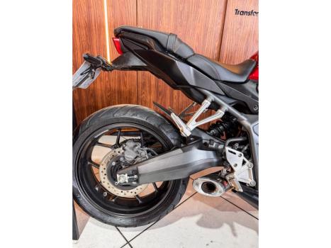 HONDA CB 650 R ABS, Foto 10