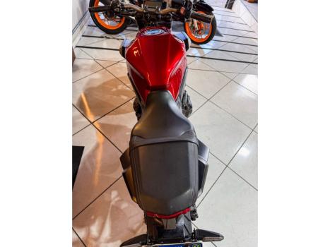 HONDA CB 650 R ABS, Foto 11