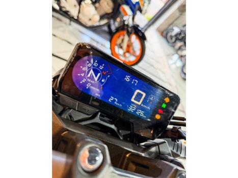HONDA CB 650 R ABS, Foto 12