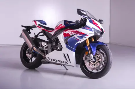 HONDA CBR 1000 RR FIRE BLADE, Foto 1 HONDA CBR 1000 RR FIRE BLADE, Foto 1