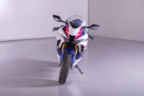 HONDA CBR 1000 RR FIRE BLADE, Foto 2 HONDA CBR 1000 RR FIRE BLADE, Foto 2