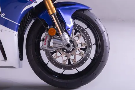 HONDA CBR 1000 RR FIRE BLADE, Foto 5 HONDA CBR 1000 RR FIRE BLADE, Foto 5