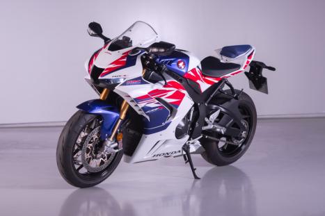 HONDA CBR 1000 RR FIRE BLADE, Foto 6 HONDA CBR 1000 RR FIRE BLADE, Foto 6