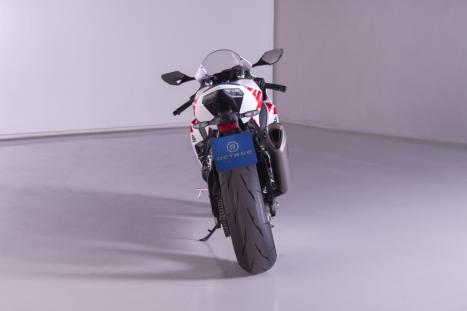 HONDA CBR 1000 RR FIRE BLADE, Foto 7 HONDA CBR 1000 RR FIRE BLADE, Foto 7