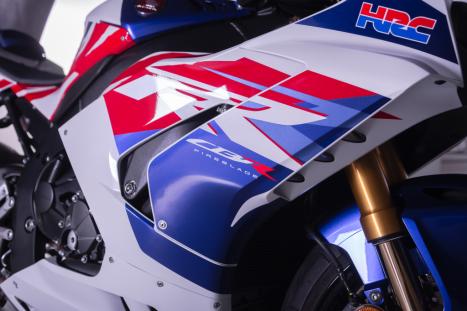 HONDA CBR 1000 RR FIRE BLADE, Foto 8 HONDA CBR 1000 RR FIRE BLADE, Foto 8